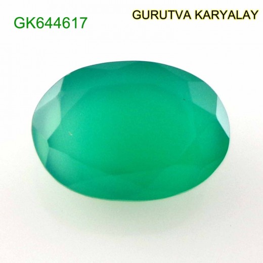Ratti-7.46 (6.75 CT) Green Onyx